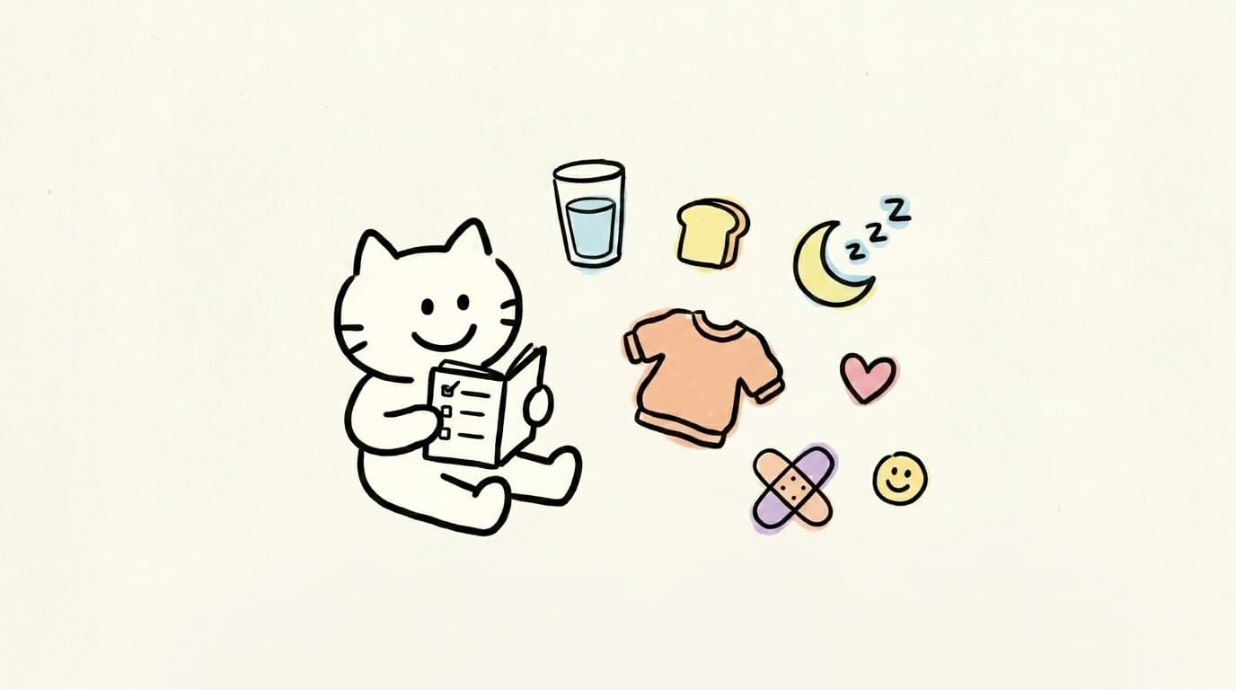 刺青前該知道的 7 件事 — 第一次刺青完整準備指南