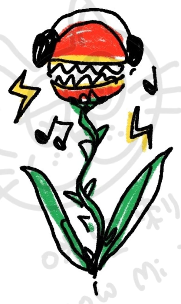 小動物系列插畫