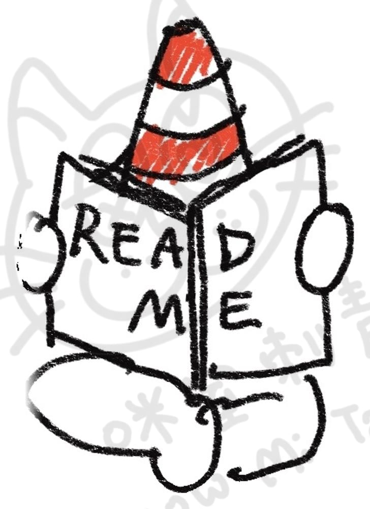 感受心情系列插畫