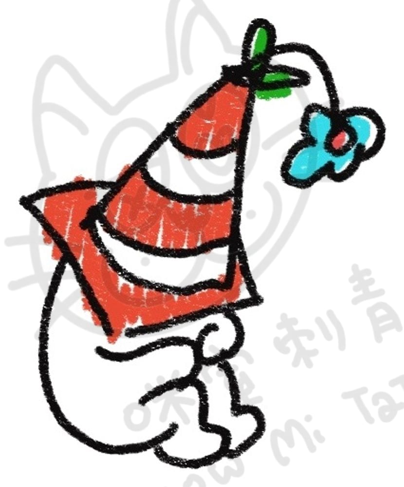 感受心情系列插畫