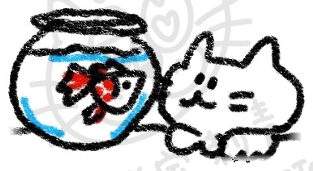 感受心情系列插畫