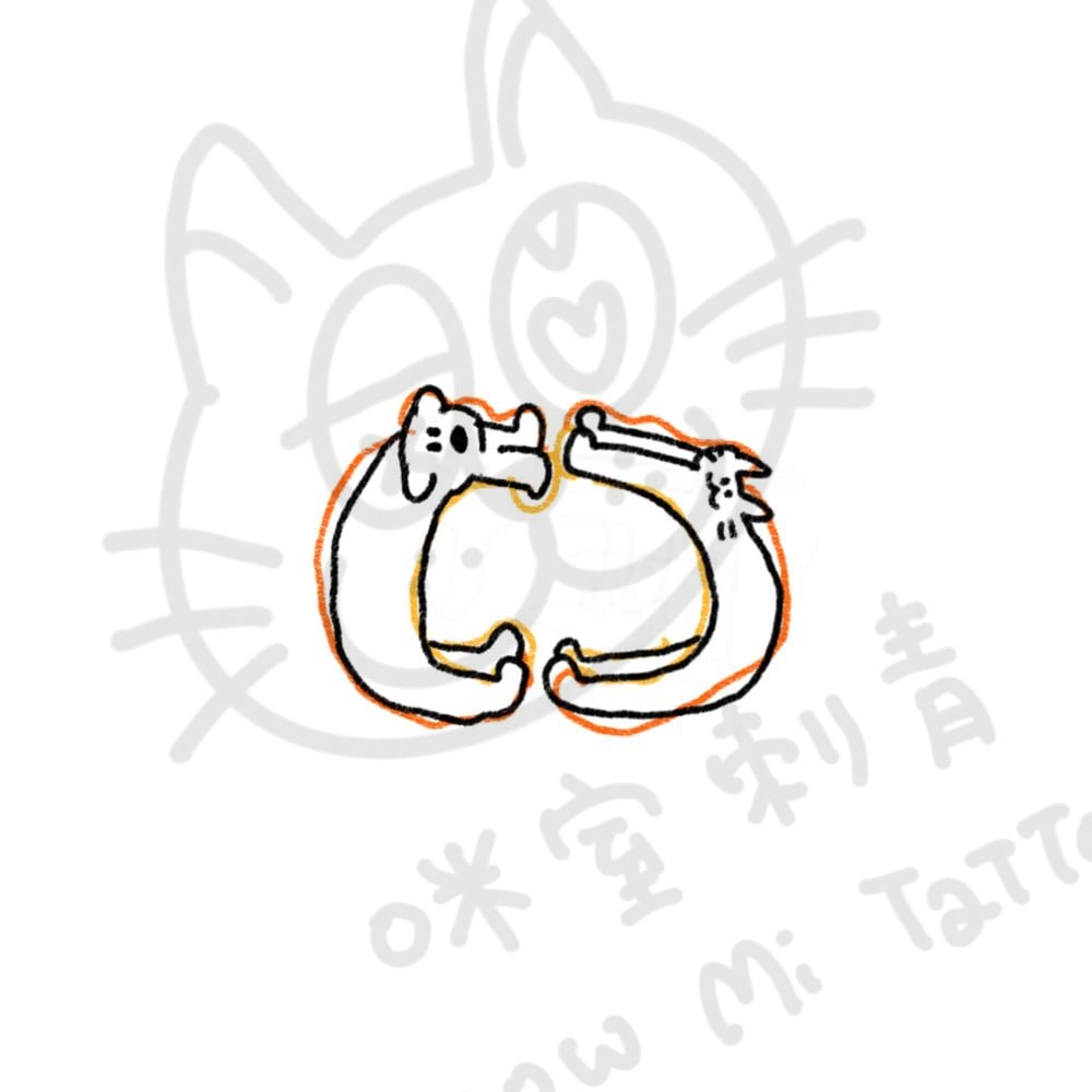 貓狗絆絆