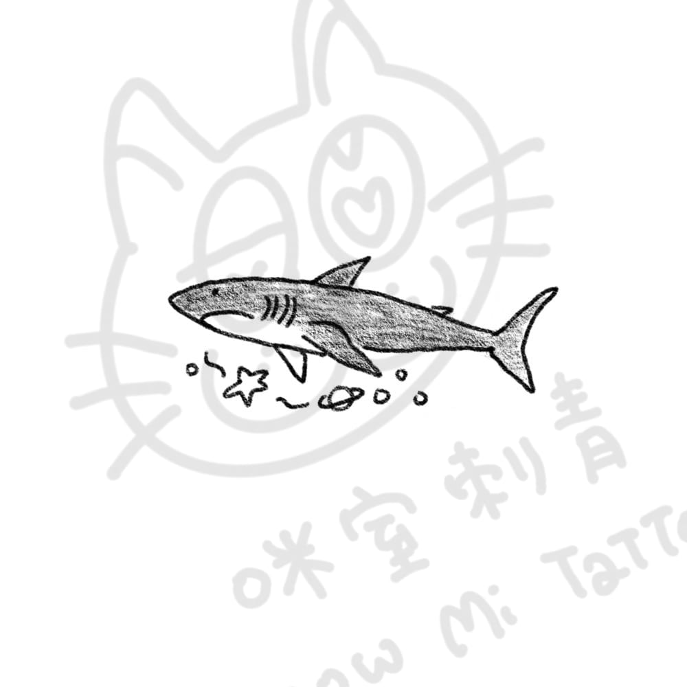 鯊魚