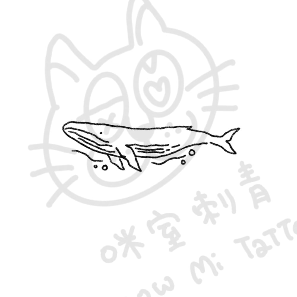 鯨魚