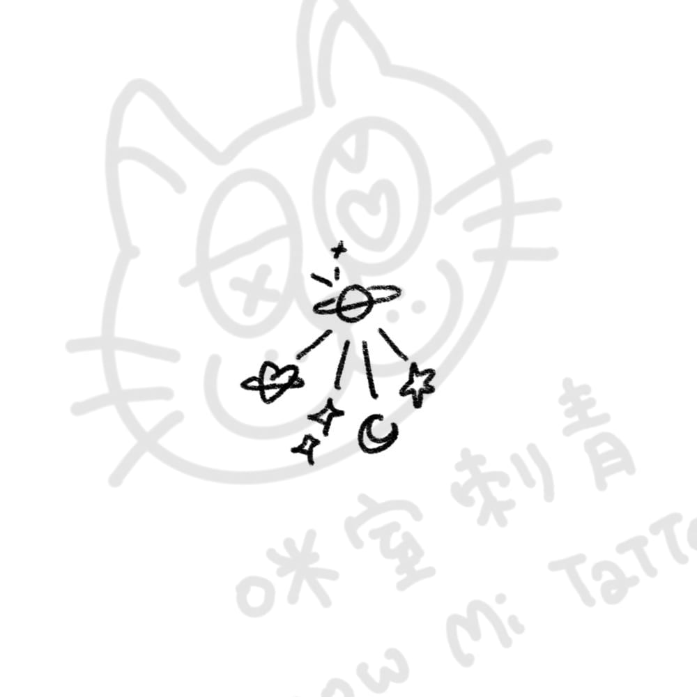 天秤座