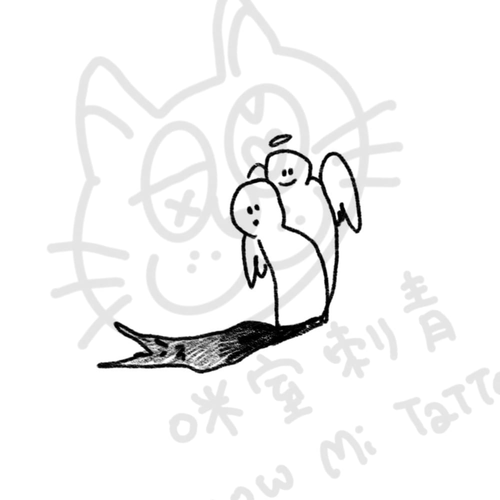 天使惡魔