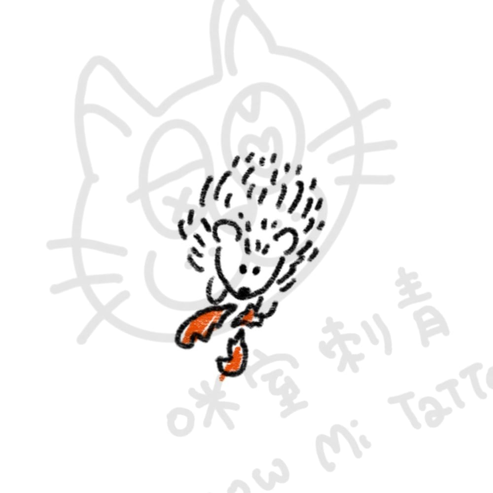 拼湊愛心