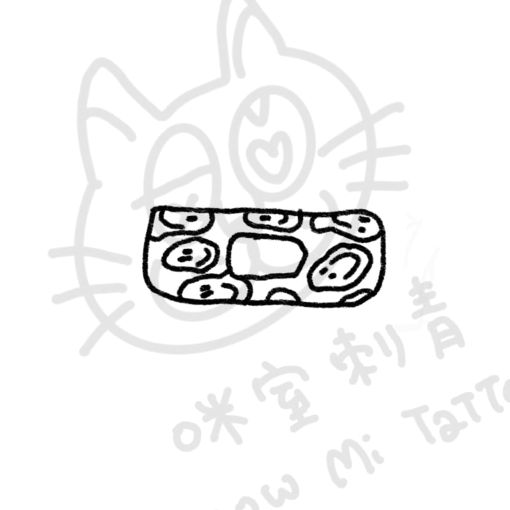 微笑ok!
