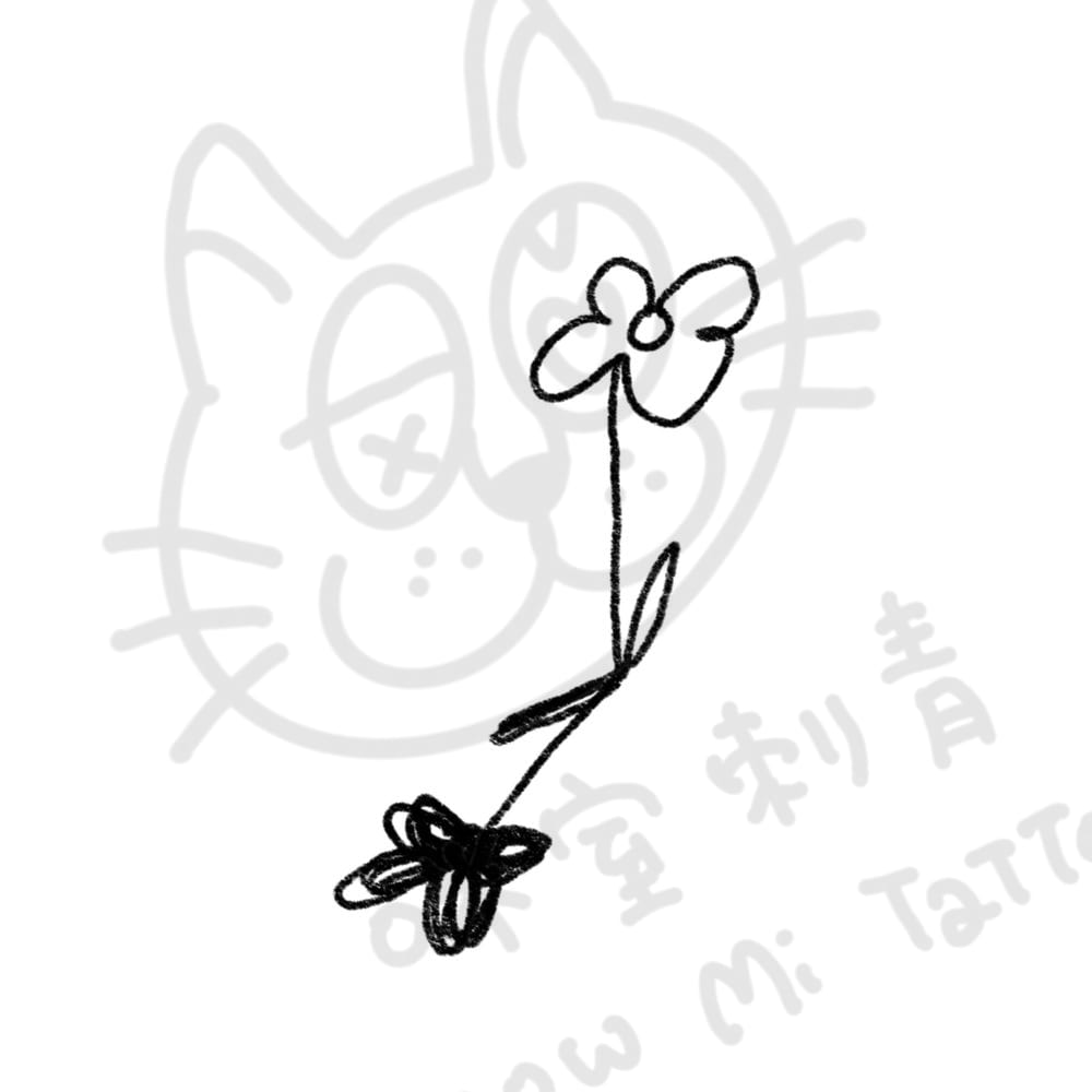 倒影