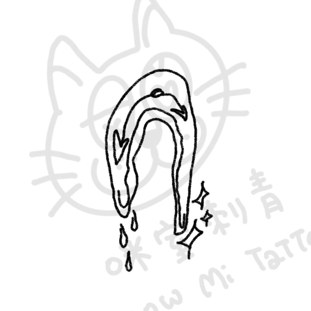 時鐘流動