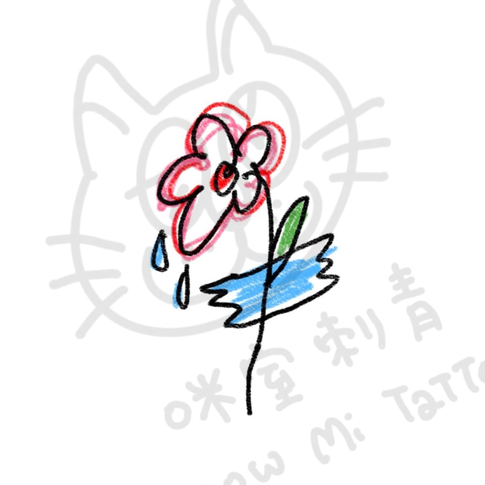 膠帶貼