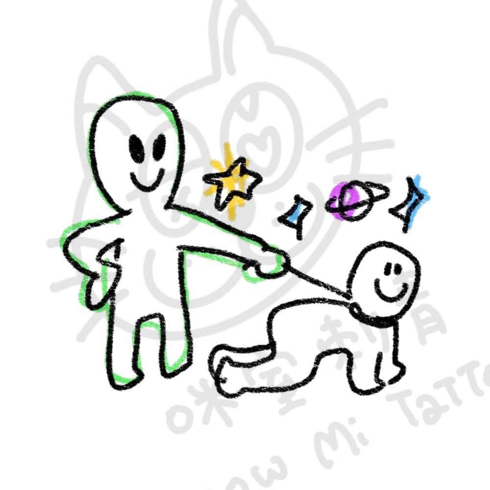 外星佔領