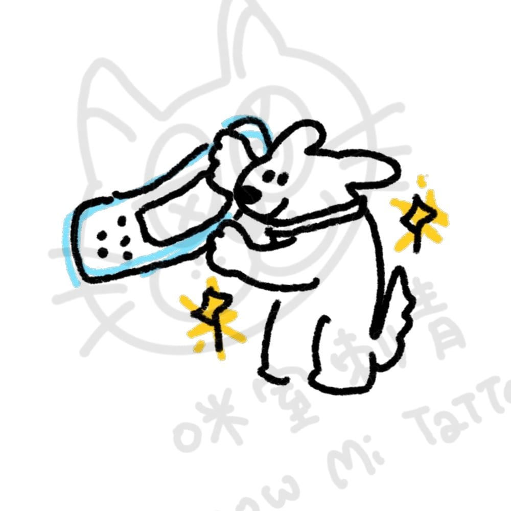 狗狗拯救