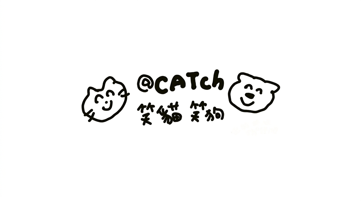 CATch Logo